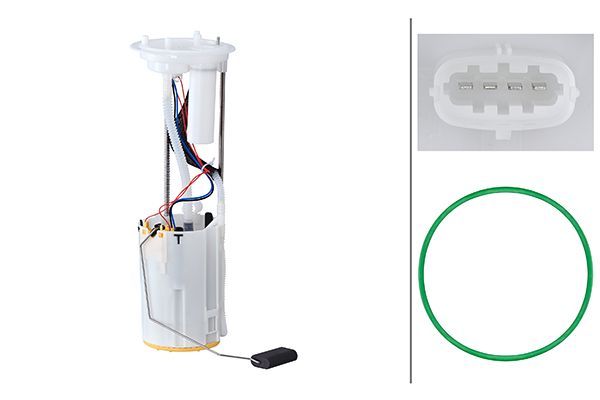 UNITE D INJECTION DE CARBURANT