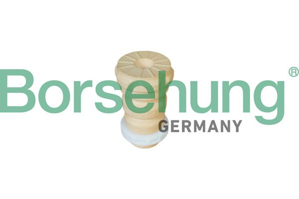 Staubschutzsatz, Sto&szlig;d&auml;mpfer
