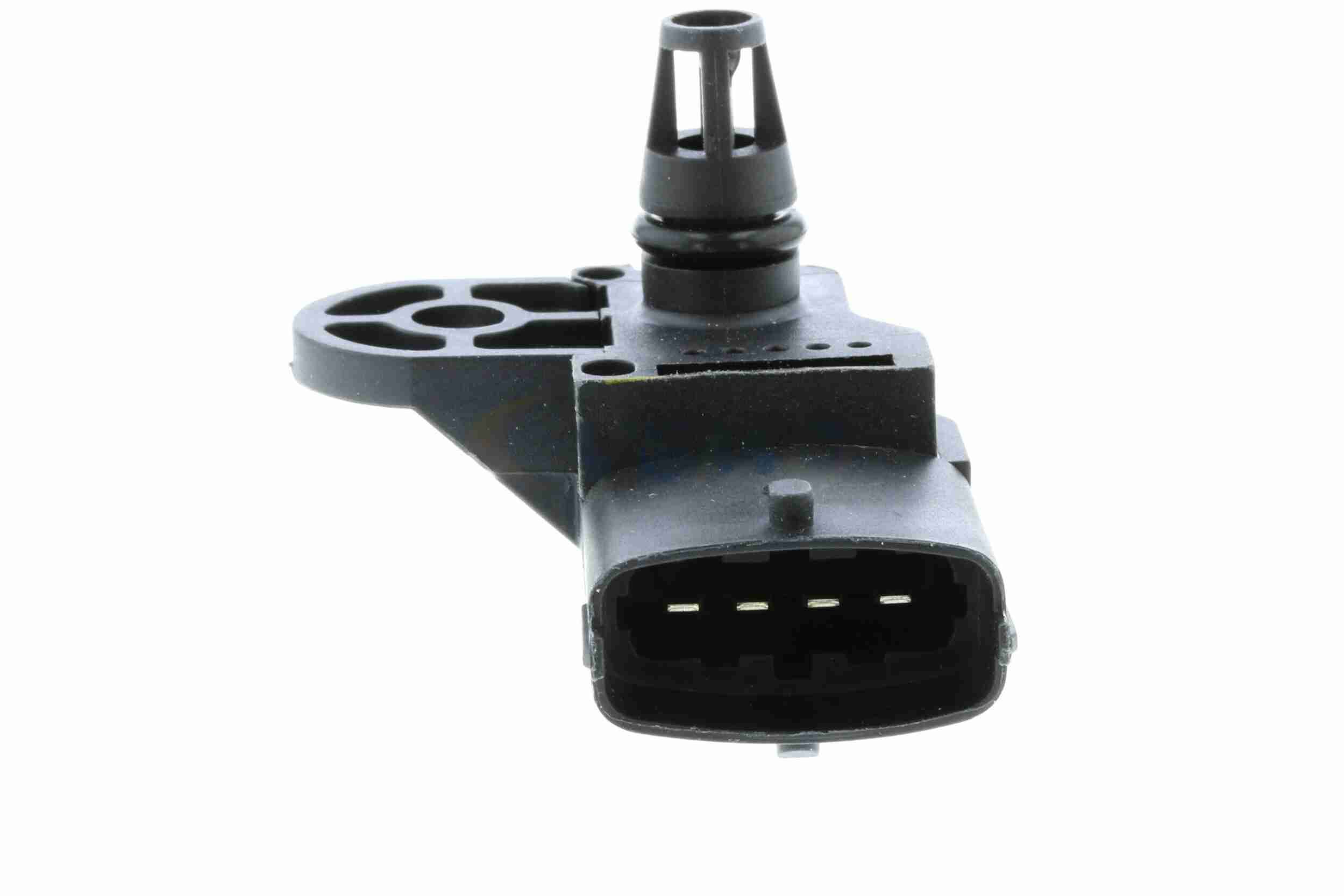 Sensor, Saugrohrdruck