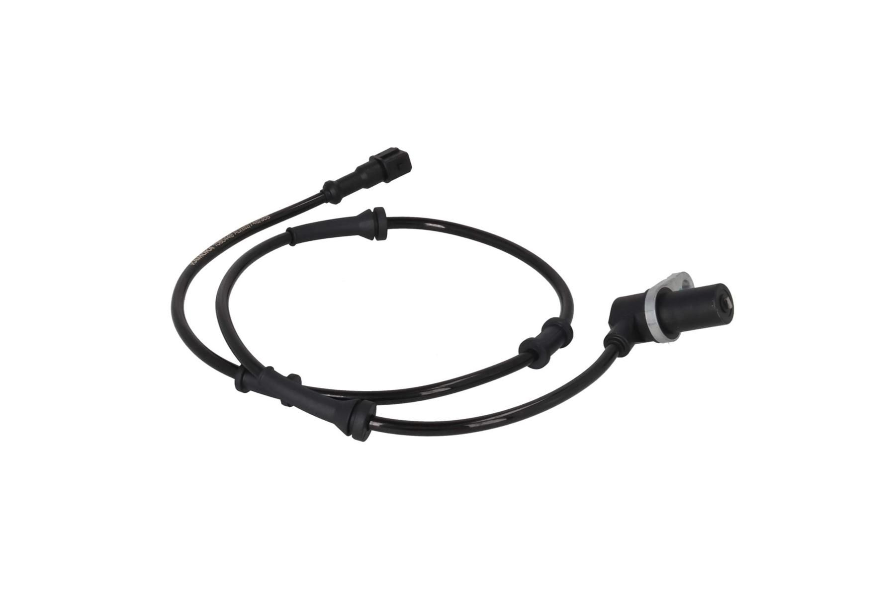 Sensor, Raddrehzahl