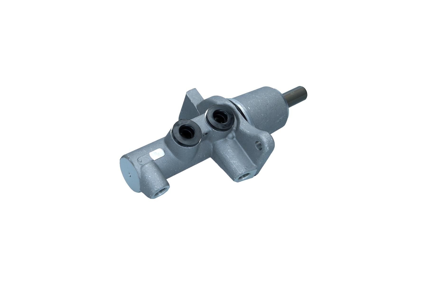 Hauptbremszylinder