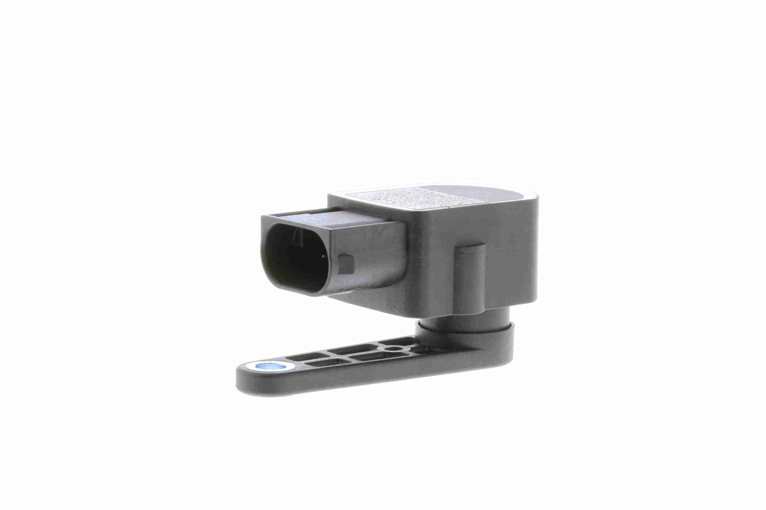 Sensor, Leuchtweitenregulierung