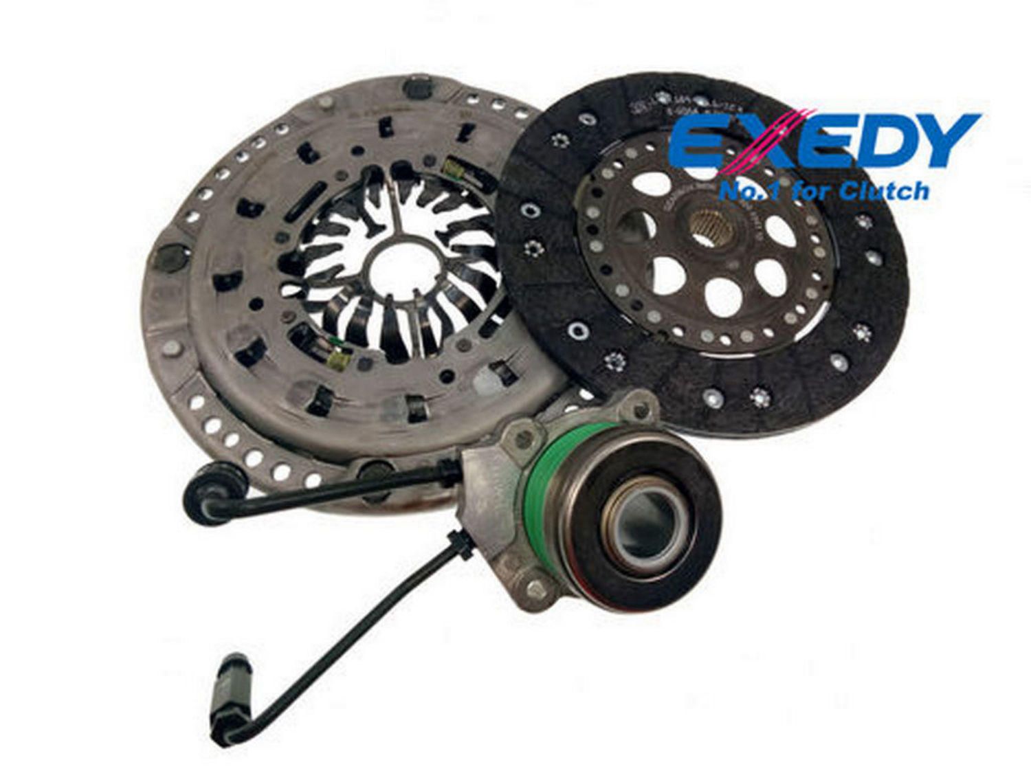 200mm Mercedes - TecDoc Only