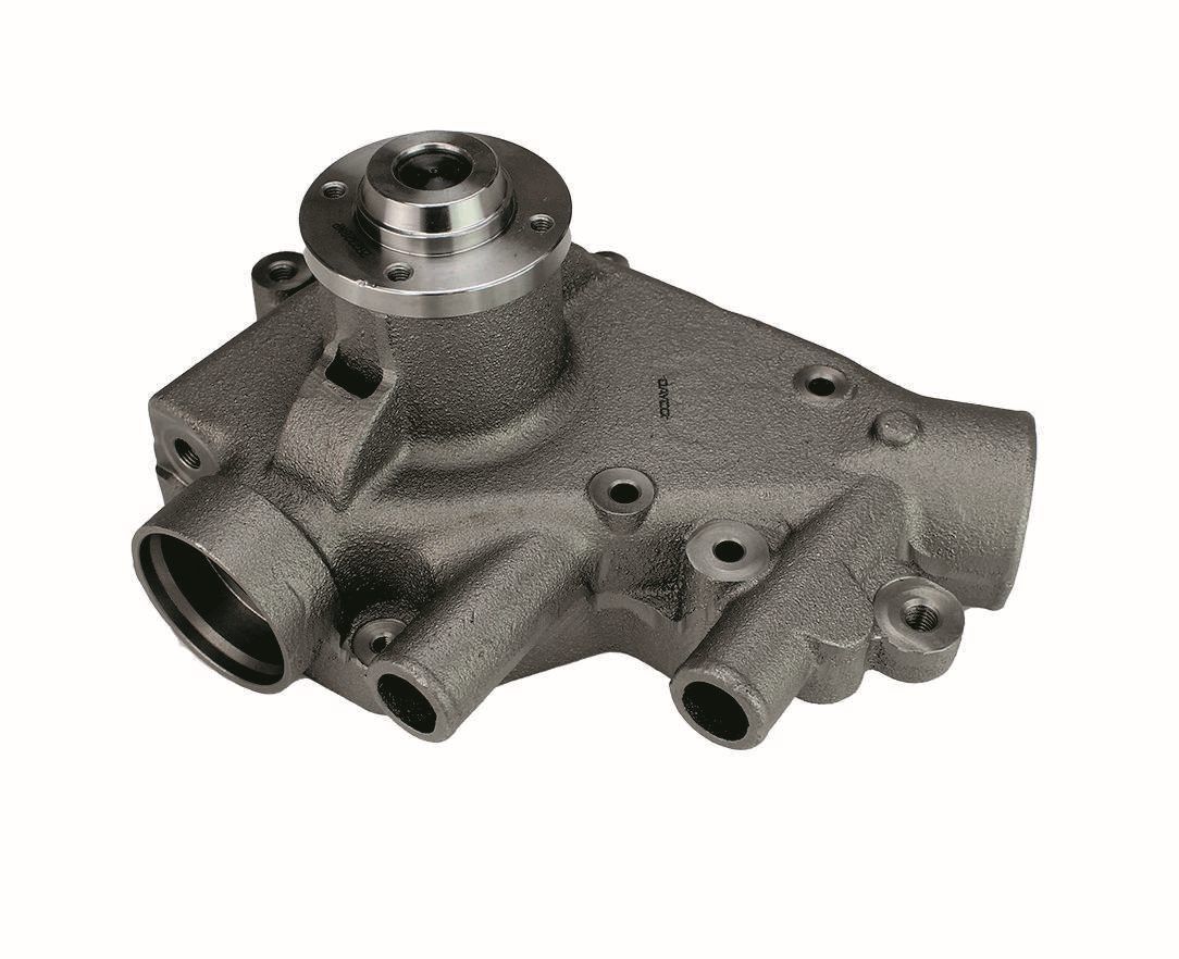 WATER PUMP HEAVY DUTY - TecDoc 1