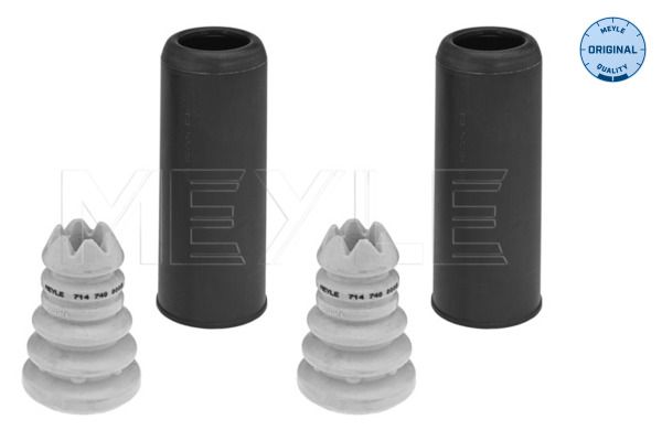 Dust Cover Kit, shock absorber 714 740 0008