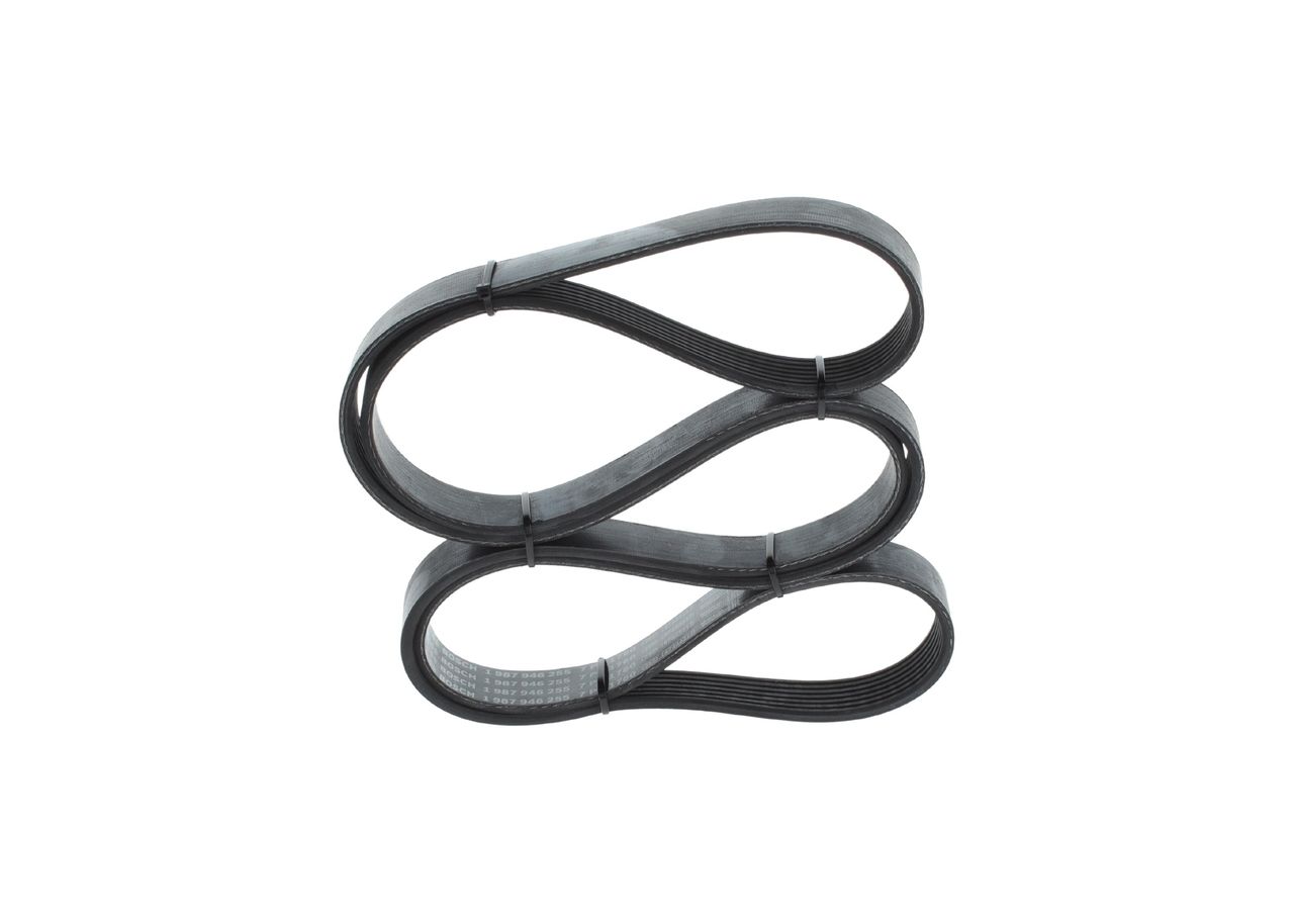 BOSCH 1 987 946 255 V-Ribbed Belt