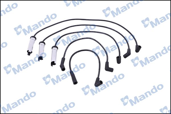 Juego de cables de encendido