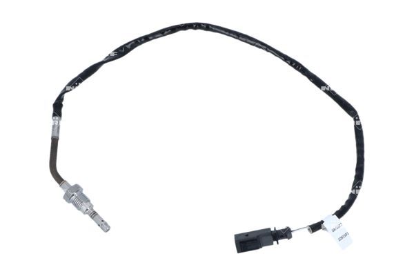 Sensor, Abgastemperatur