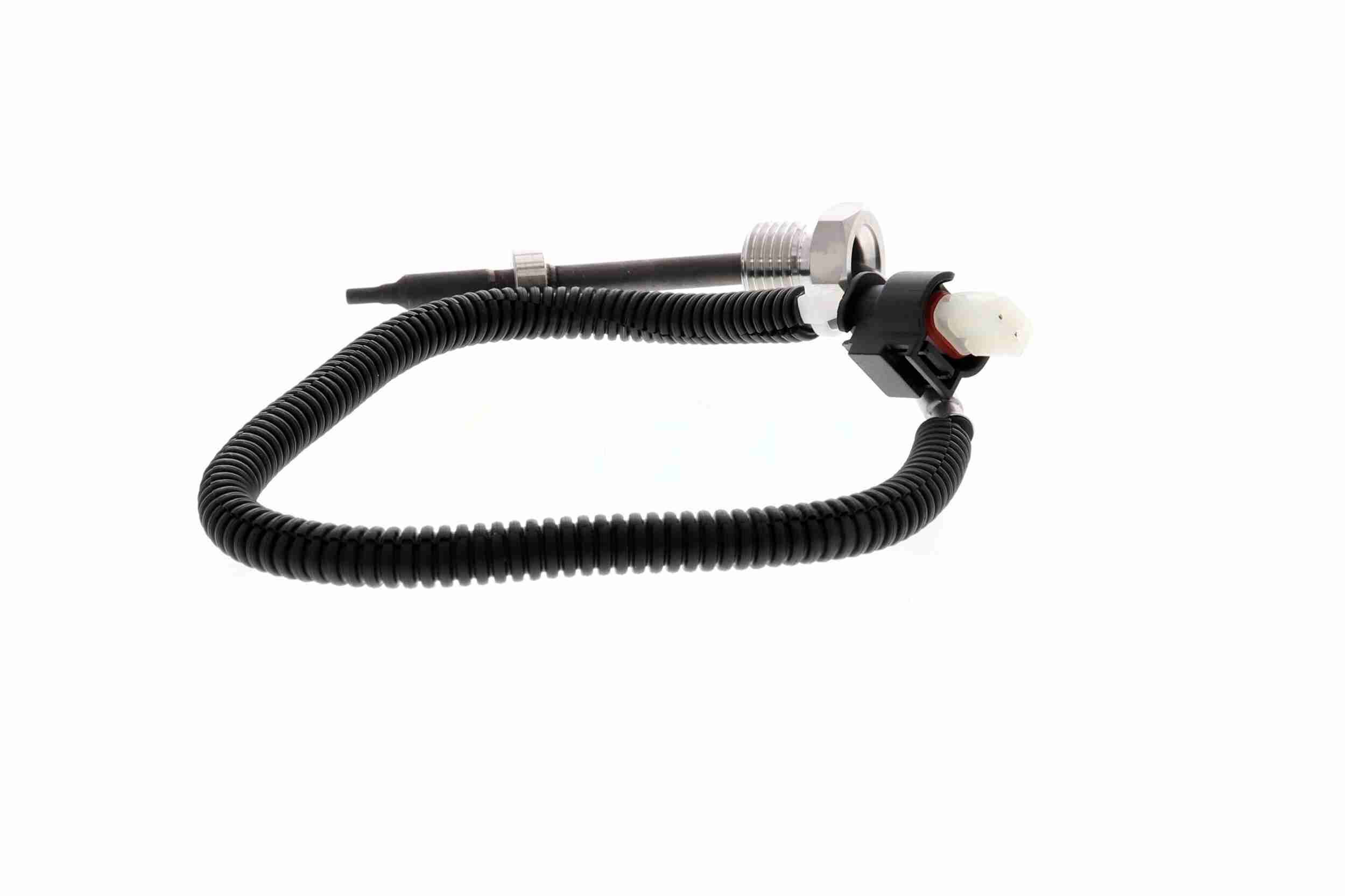 Sensor, Abgastemperatur