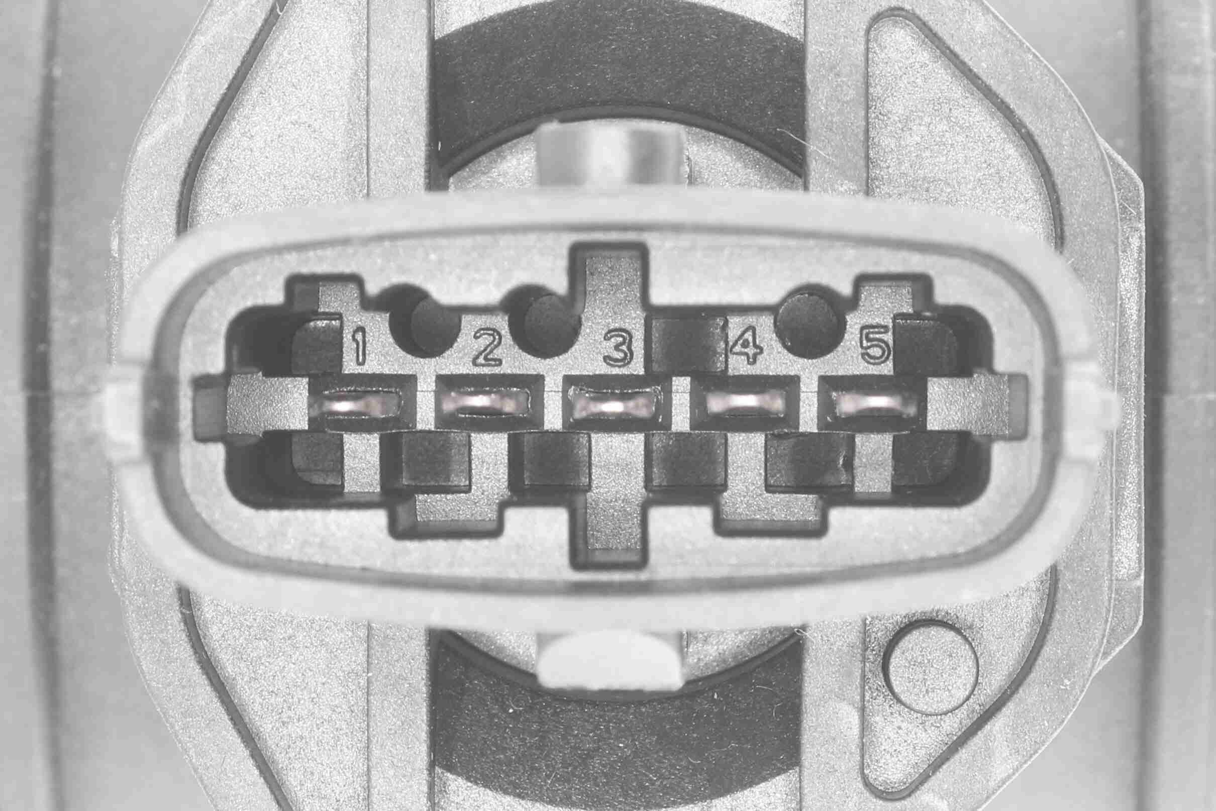 Luftmassenmesser