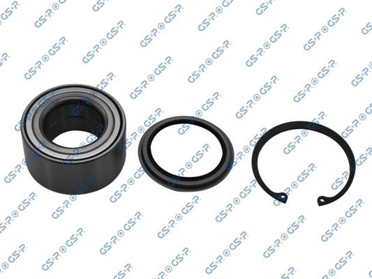 Wheel Bearing Kit GK0008