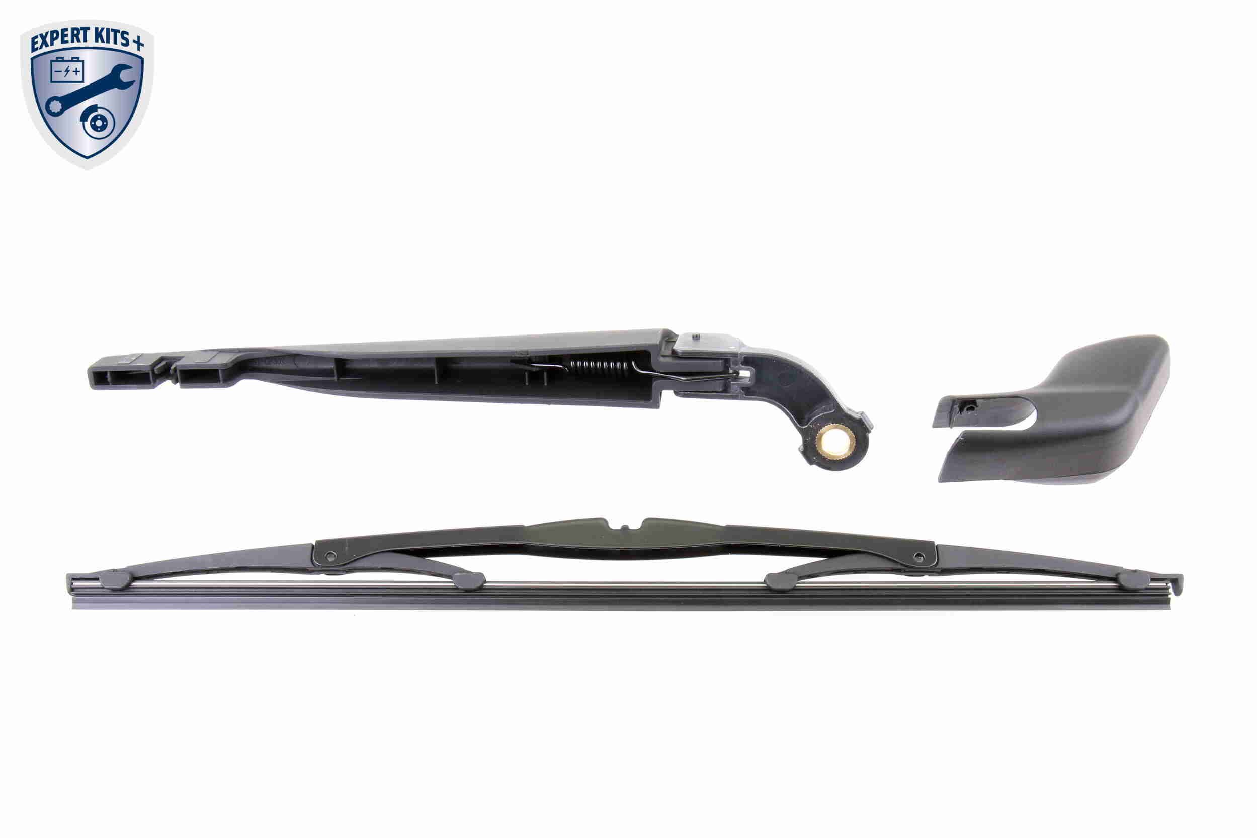 Wischarm-Satz, Scheibenreinigung