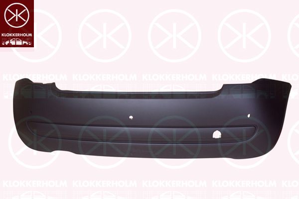 2013954 KH lökhárító