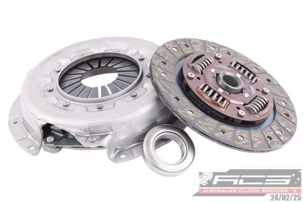 KIT STD GMH JACKAROO 1.9L - TecDoc Only