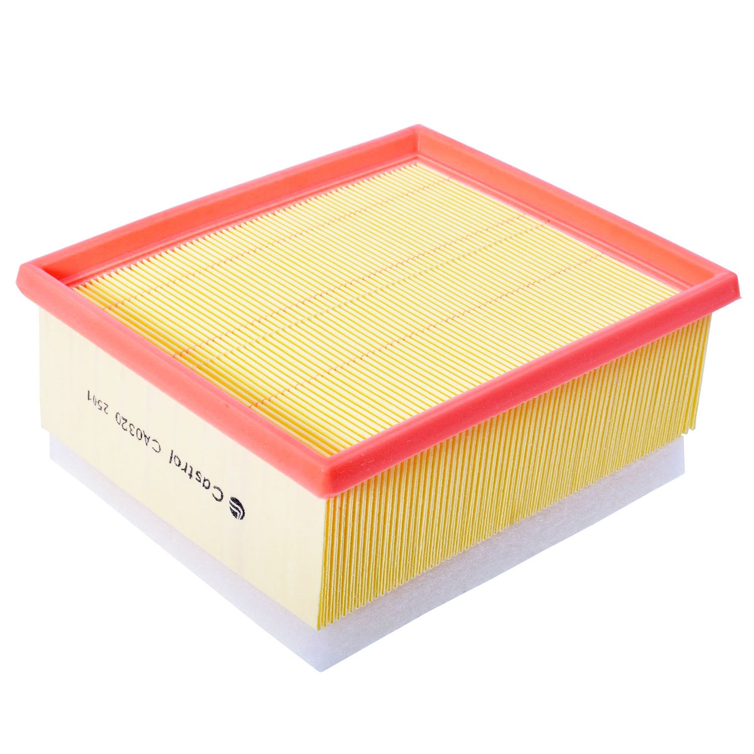 Castrol Filters CA0320 - Luftfilter