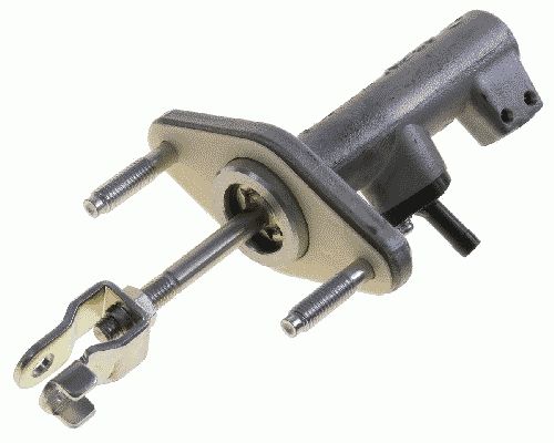 6284 600 143 SACHS adóhenger, kuplung