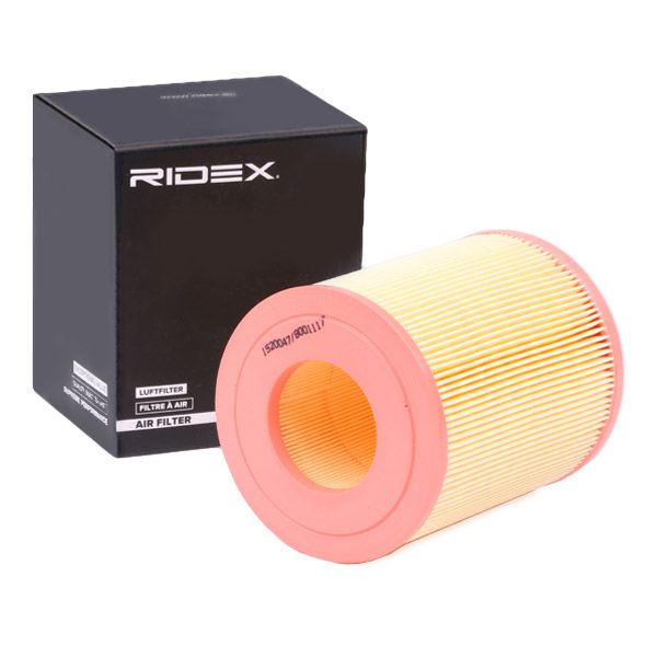 8A0094 RIDEX légszűrő