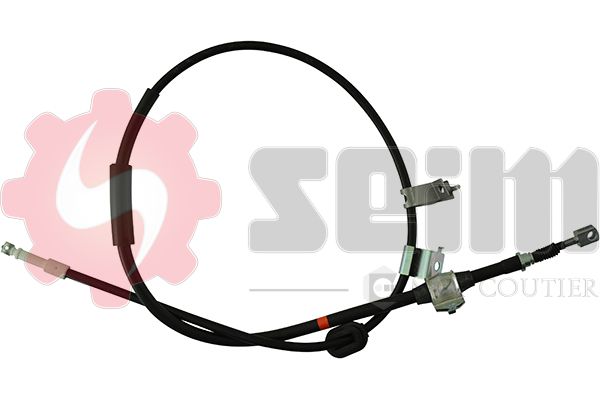 CABLE DE FRE G TOYOTA MR2