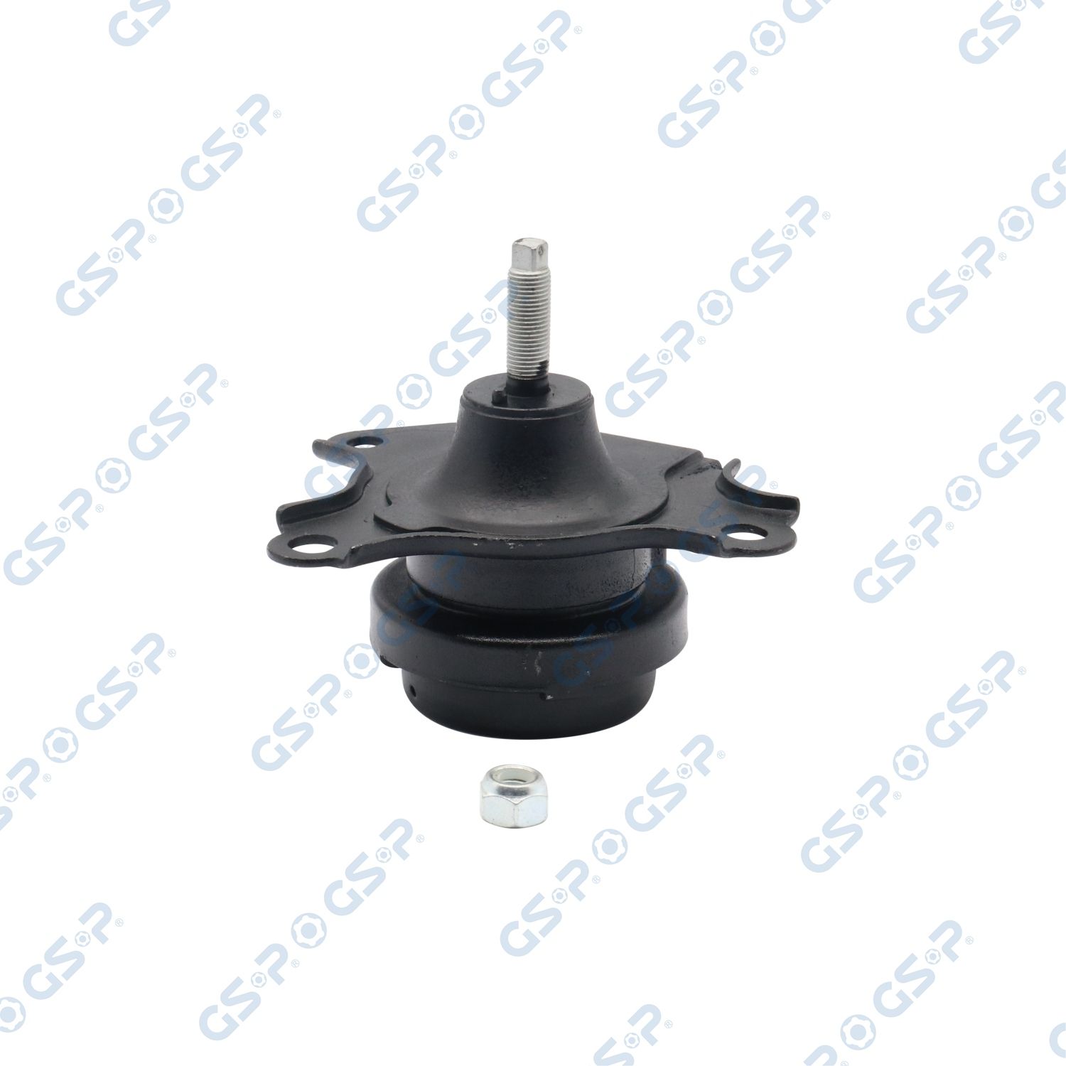 Soporte, motor