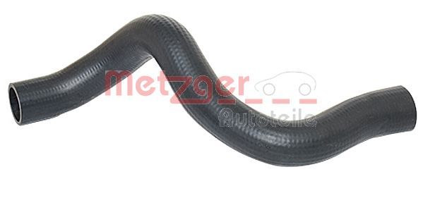 2420148 METZGER OE-part hűtőcső