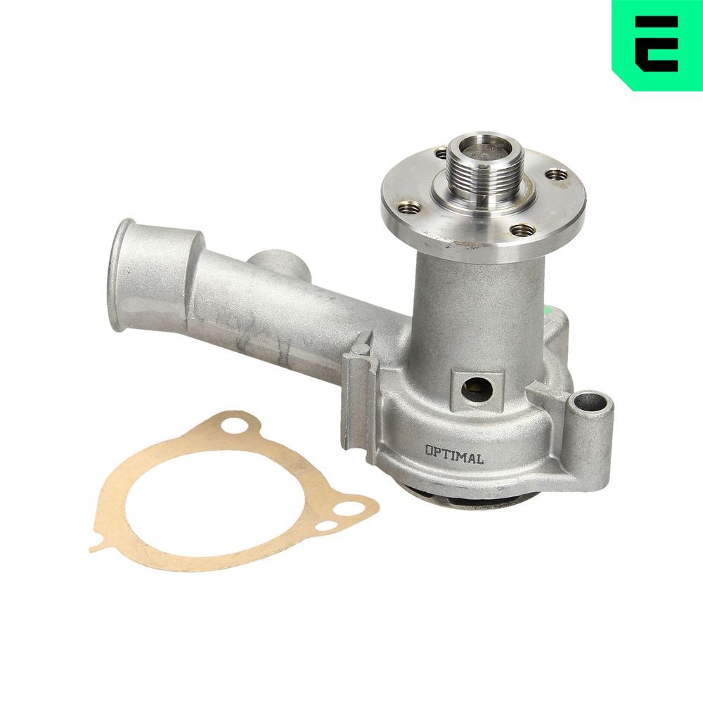 OPTIMAL AQ-1180 - Wasserpumpe, Motork&uuml;hlung