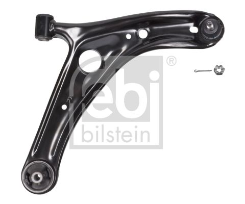 Control/Trailing Arm, wheel suspension 43047