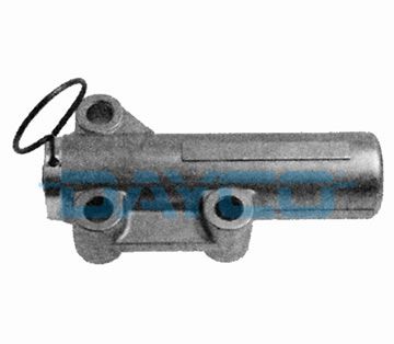 Spannrolle, Zahnriemen