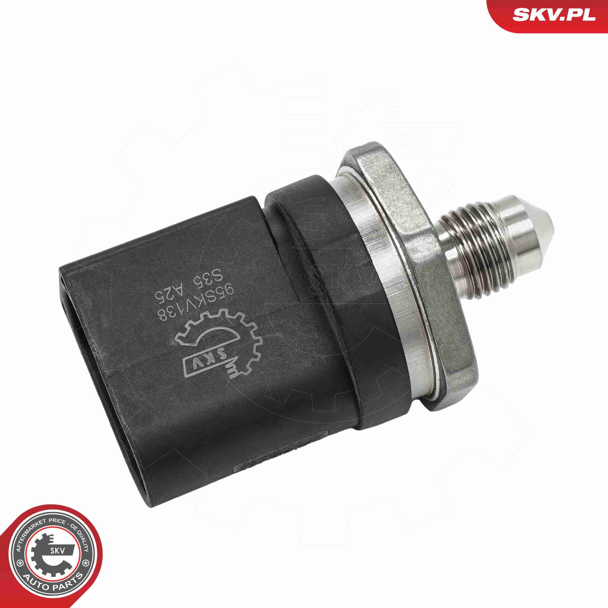ESEN SKV 95SKV138 - Sensor, Kraftstoffdruck