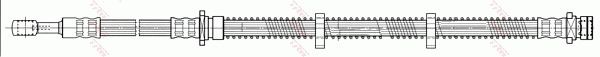 LAND ROVER:  FREELANDER I (L314), FREELANDER I Soft Top (L314), RANGE ROVER III (L322) - TecDoc 2