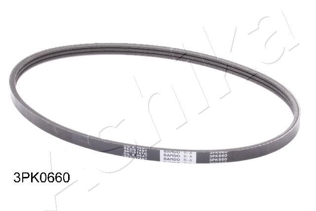 V-Ribbed Belt 112-3PK660