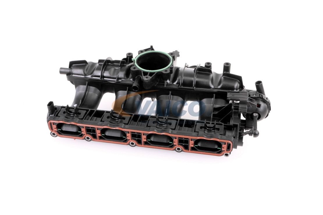 įsiurbimo kolektoriaus modulis