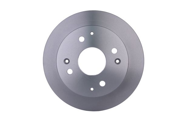 HELLA 8DD 355 112-011 - Bremsscheibe