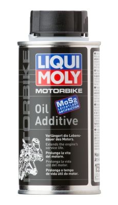 Motoröladditiv