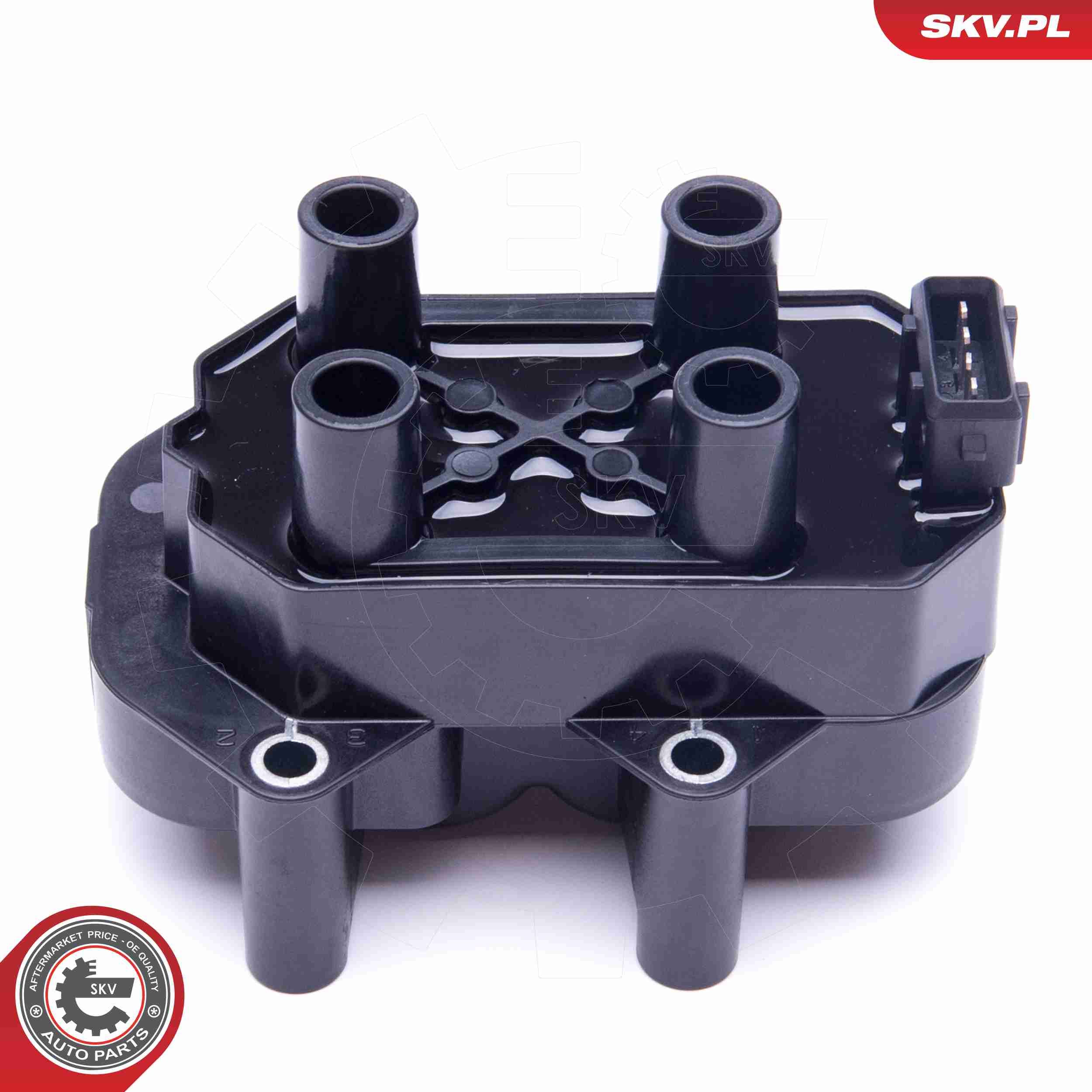 ESEN SKV 03SKV299 - Zündspule