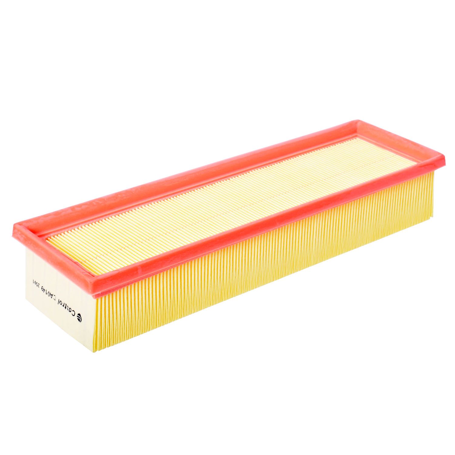 Castrol Filters CA0149 - Luftfilter