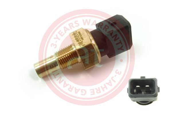 Sensor, Kühlmitteltemperatur