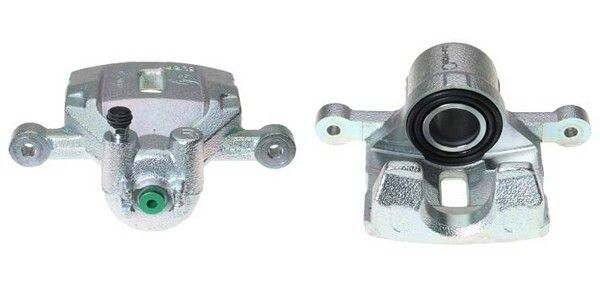 Bremssattel