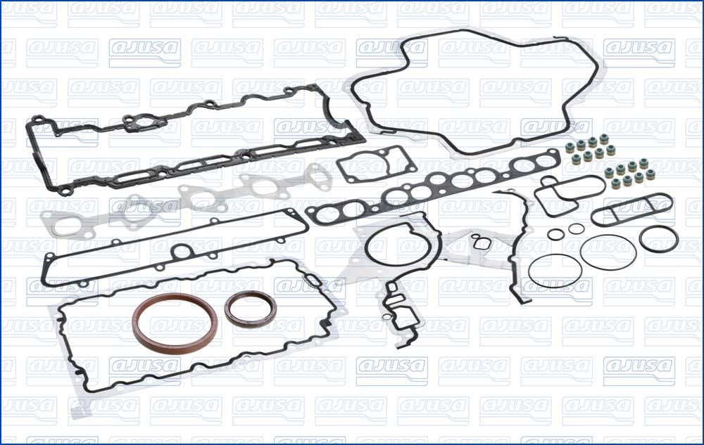 Dichtungsvollsatz, Motor Dichtungsvollsatz, Motor