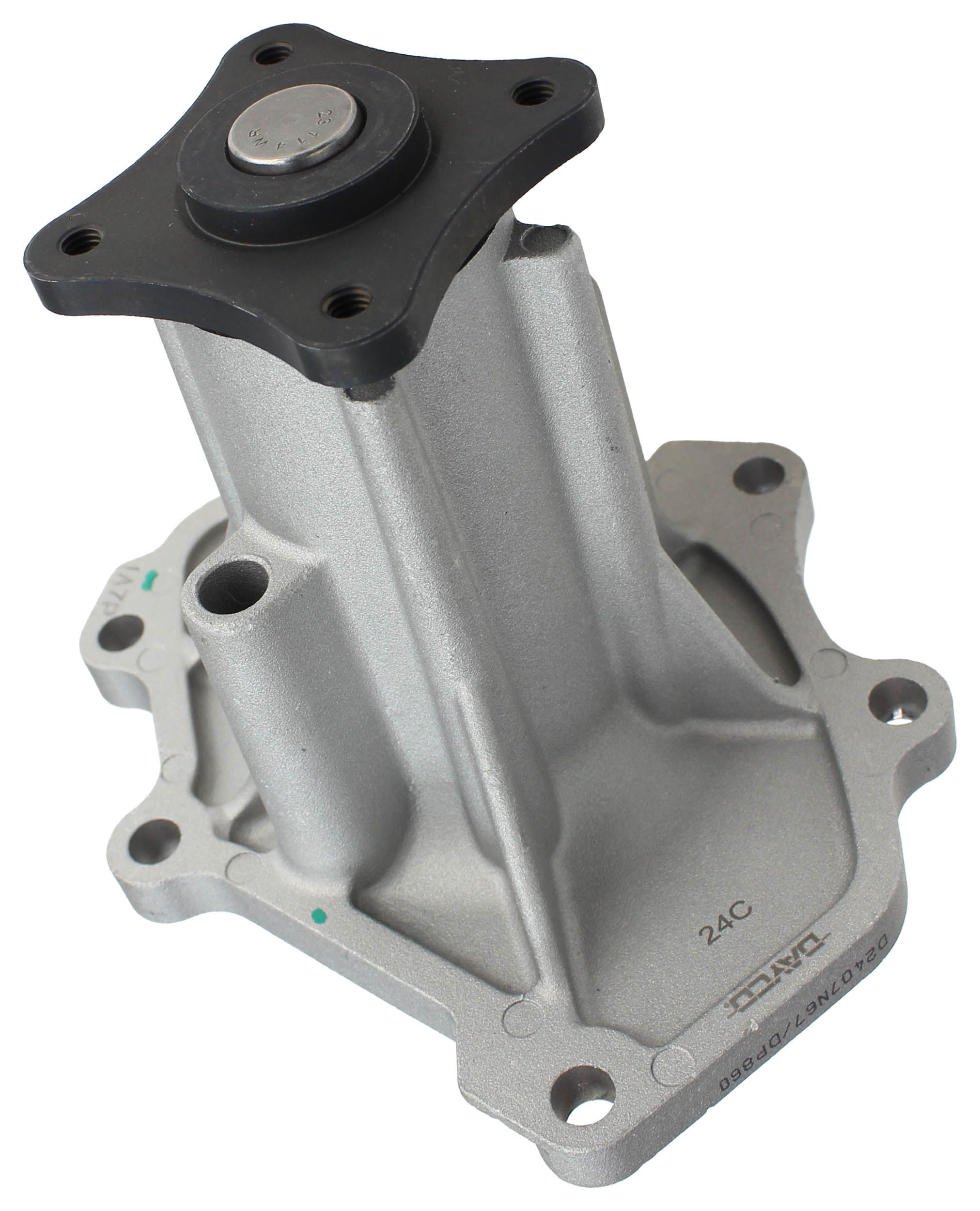 WATER PUMP AUTOMOTIVE - TecDoc 1