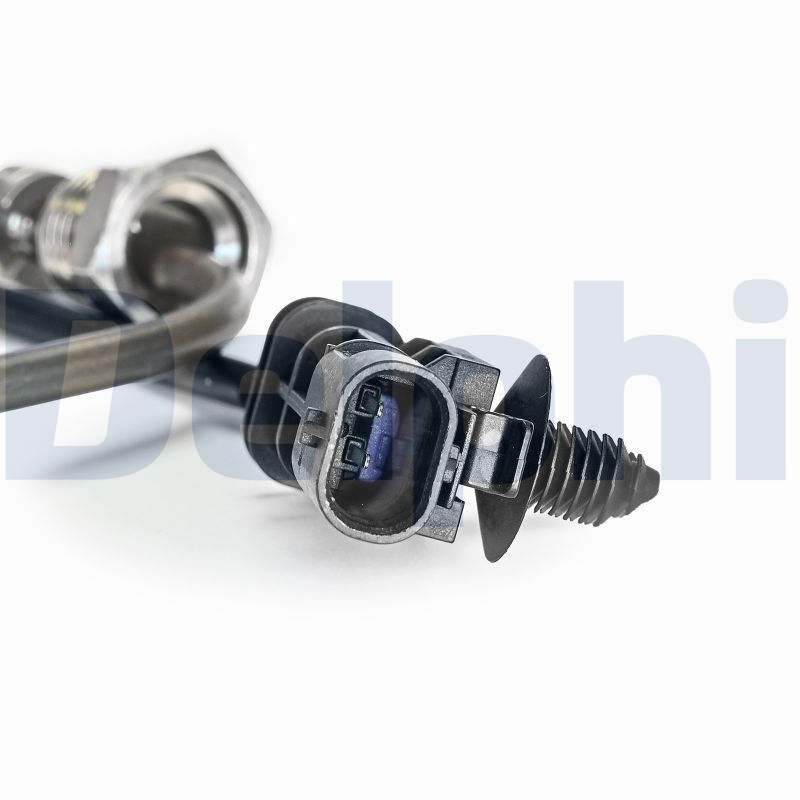 Sensor, Abgastemperatur
