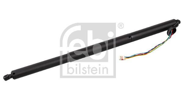 FEBI BILSTEIN 179323 - Gasfeder, Koffer-/Laderaum PLUS
