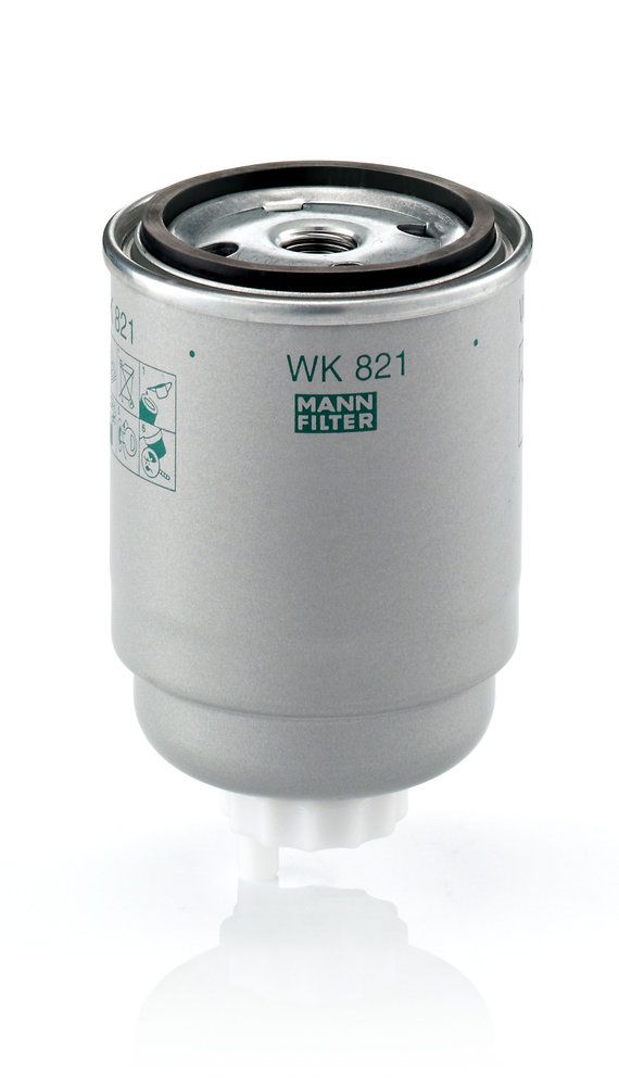 Kraftstofffilter