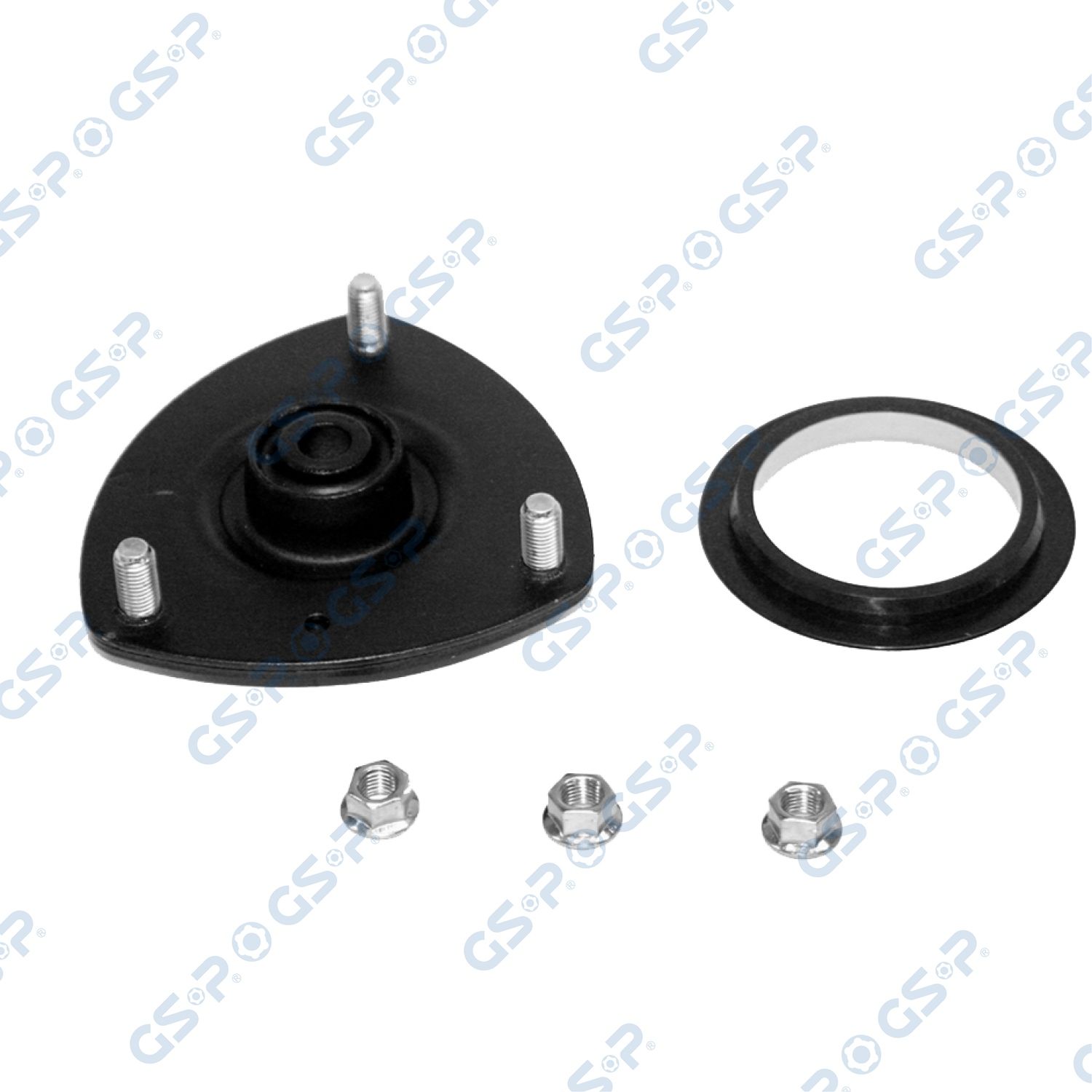 Reparatursatz, Federbeinst&uuml;tzlager