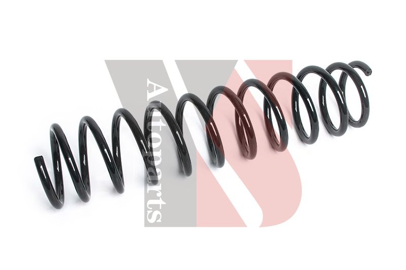 YSPARTS YS-CS0044 - Fahrwerksfeder