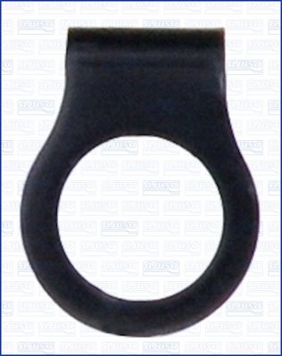 Dichtung, &Ouml;leinlass (Lader)