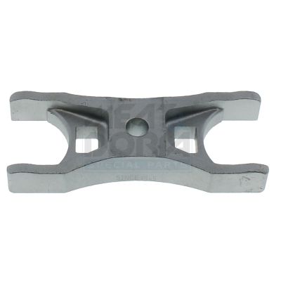 Halter, Einspritzventil