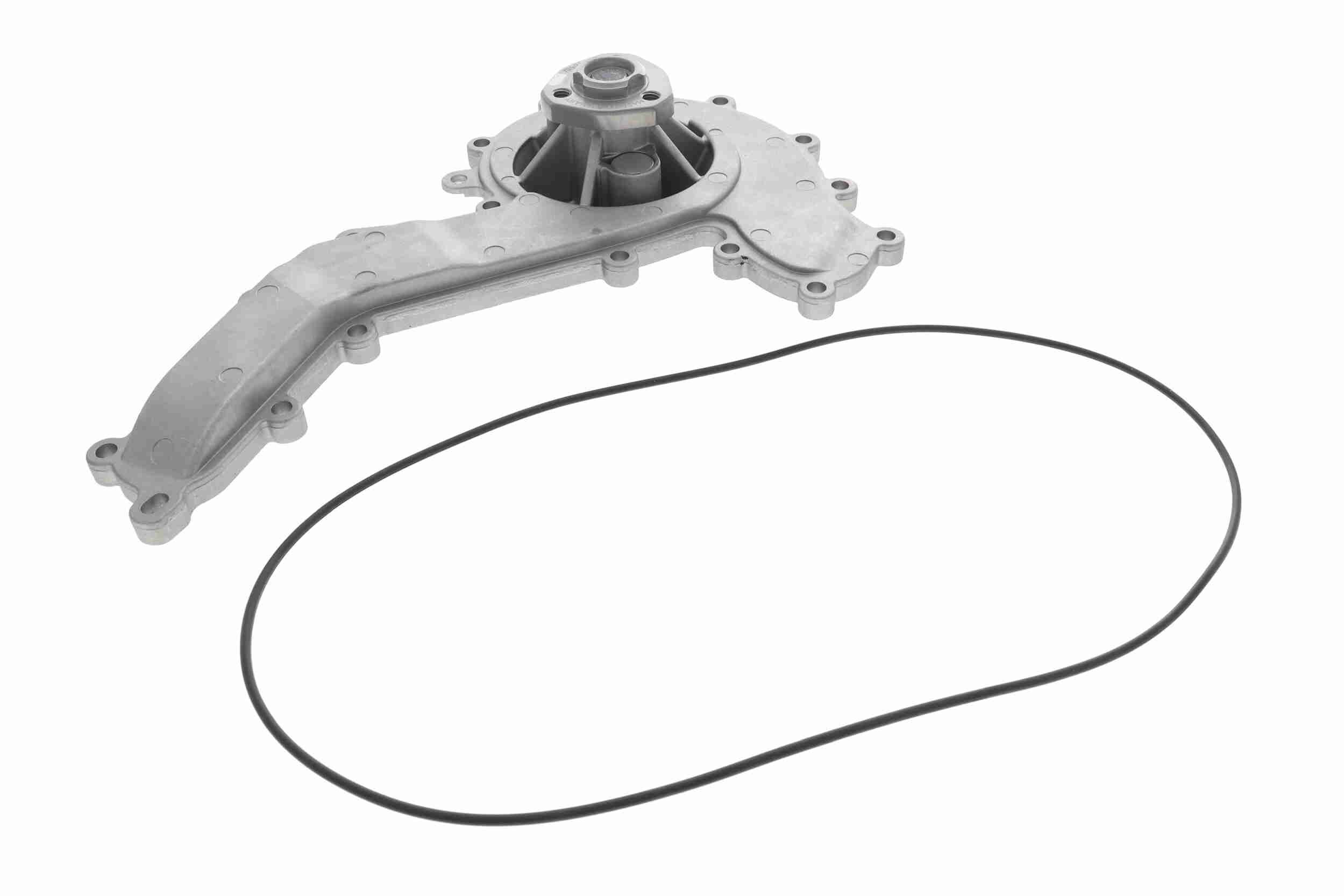 Wasserpumpe, Motorkühlung