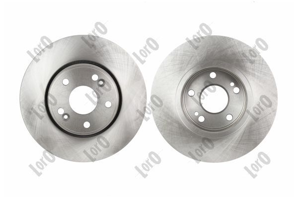 Brake Disc 231-03-234