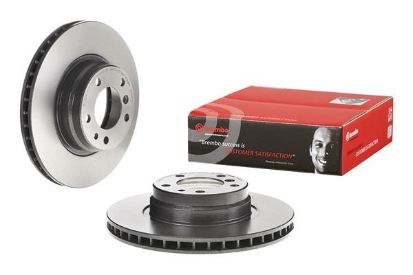 BMW 730i E38 94-98 (FRT) - TecDoc 2