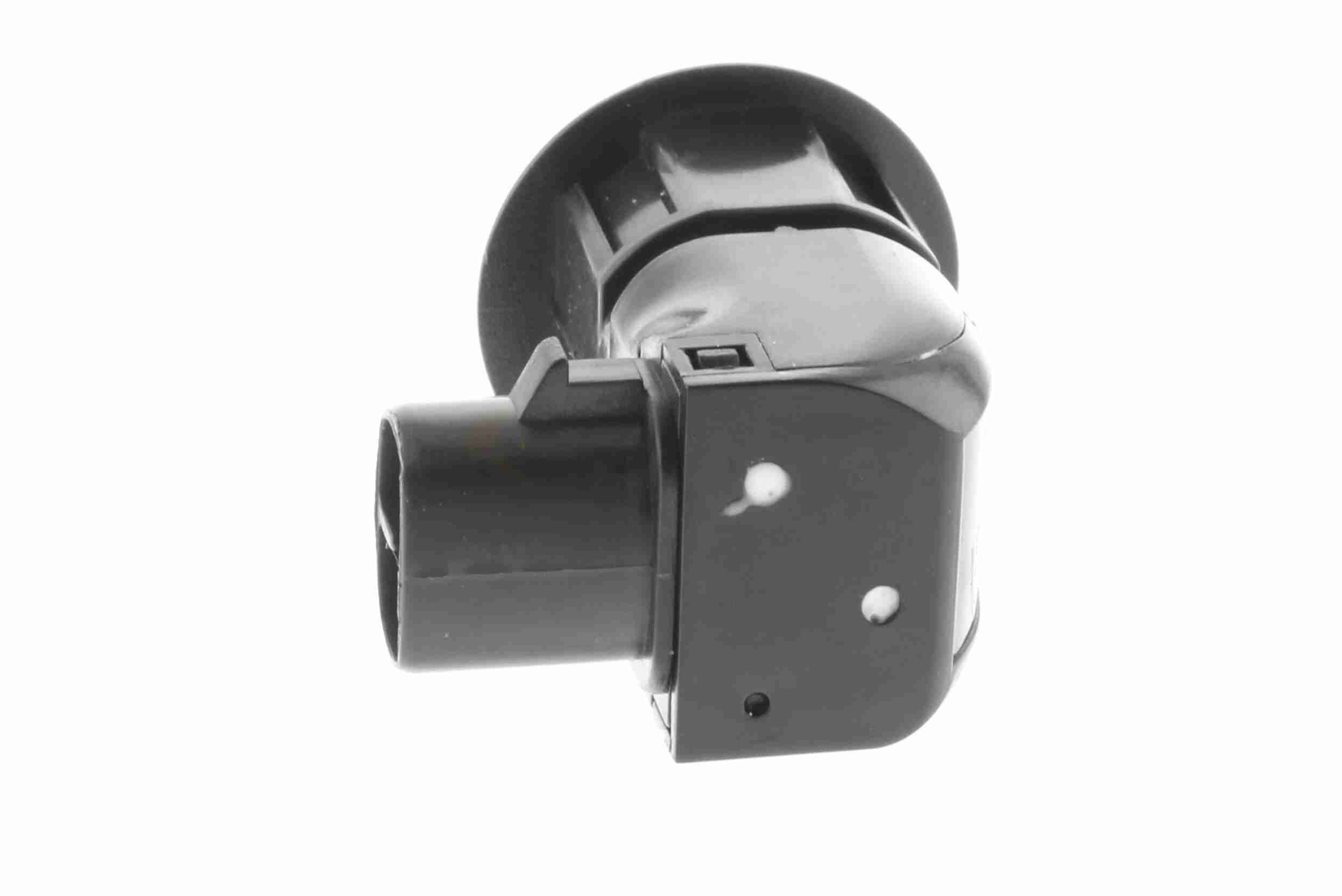 Sensor, Einparkhilfe